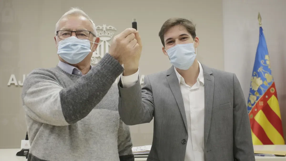 València recorre a la inversió i al deute per a combatre la crisi sanitària, social i econòmica del coronavirus