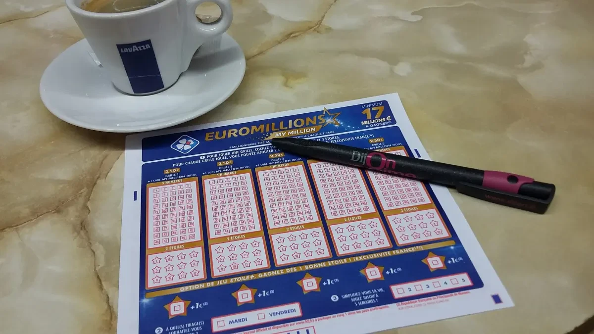 El bote de Euromillones del martes 15 de septiembre deja un nuevo millonario en España