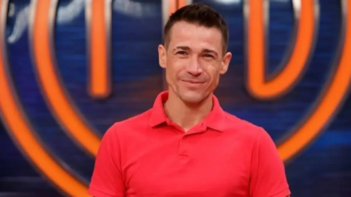 El Instagram de Juan José Ballesta: su trabajo como actor, eventos y salidas con sus seres queridos