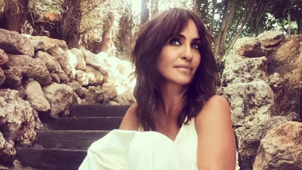 El Instagram de Melani Olivares: el amor por sus hijos, posados y su trabajo como actriz
