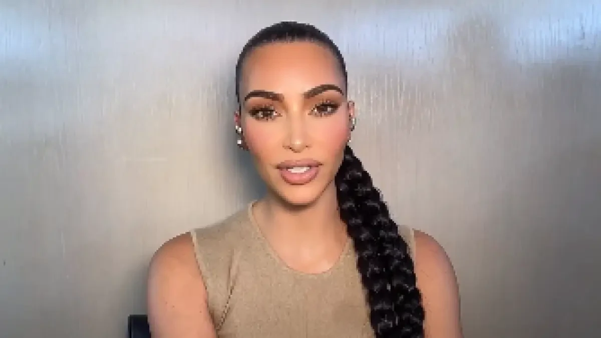 Kim Kardashian dona un millón de dólares a Armenia en su conflicto con Azerbaiyán