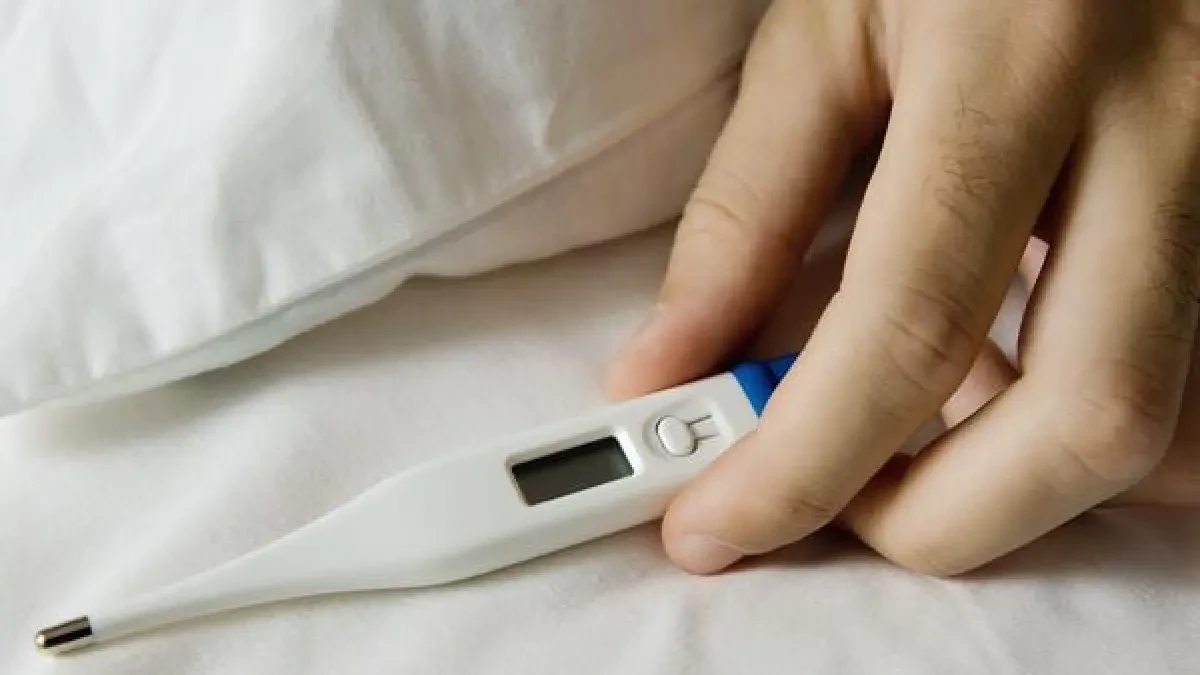 Encuentran que el delirio febril puede ser un síntoma temprano de coronavirus