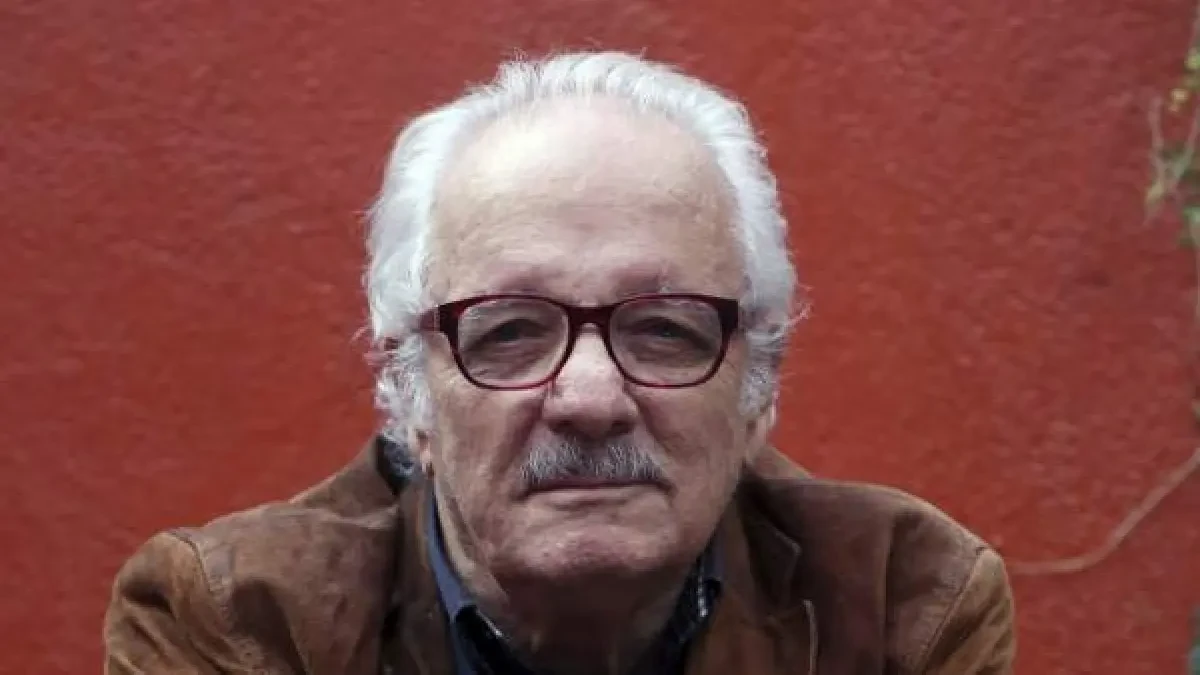 Muere el escritor Javier Reverte