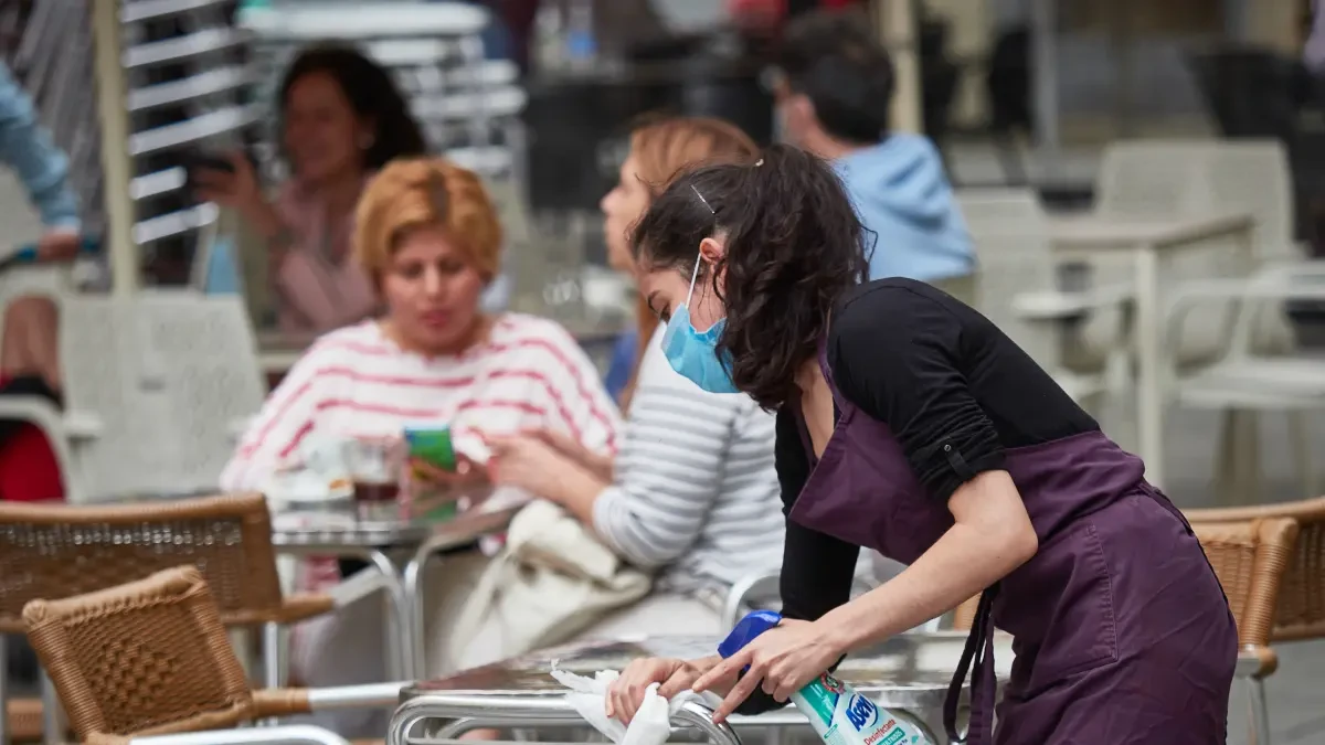 Infojobs oferta 12.846 vacantes en septiembre para trabajar en la Comunitat Valenciana, un 25% menos que en 2019