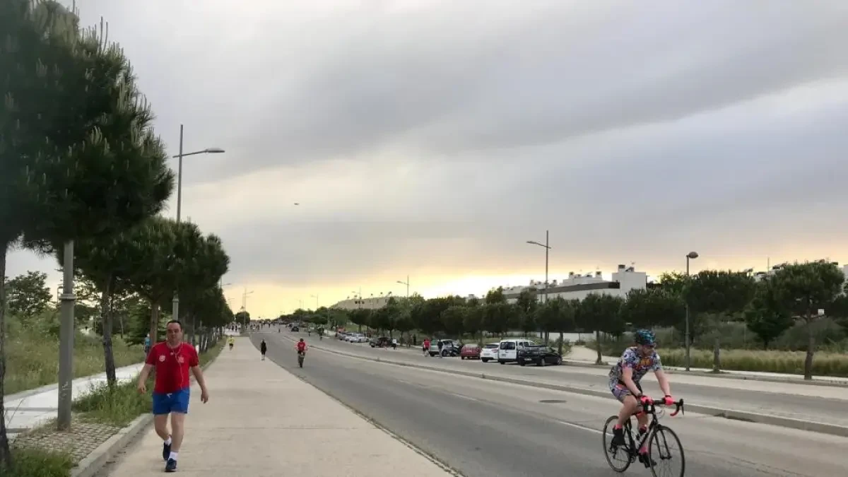 Móstoles, la ciudad española de más de 80.000 habitantes más segura para conductores, peatones y ciclistas