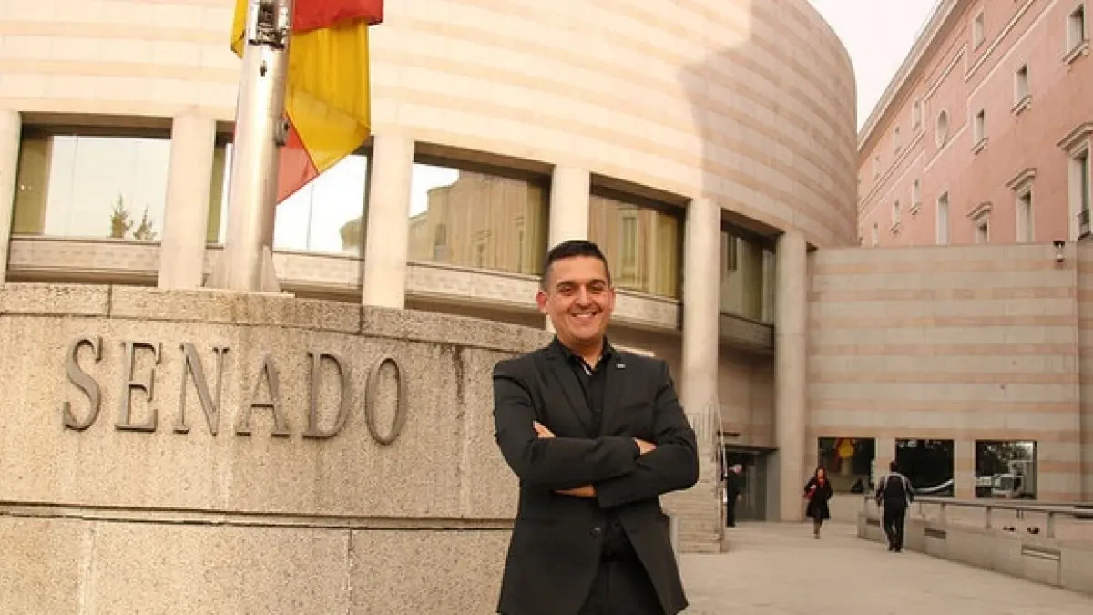 Compromís defenderá en el Senado que el Gobierno pague las desaladoras valencianas