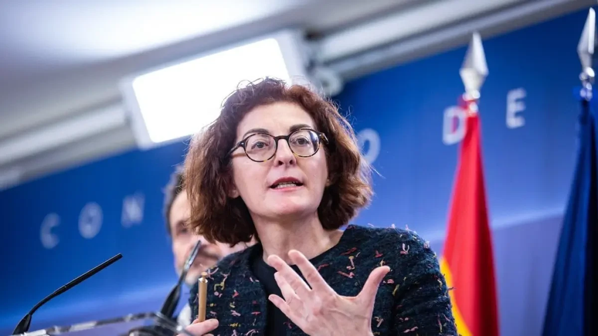 Pagazaurtundúa pide a la Comisión que se pronuncie sobre el documental de EiTB, 