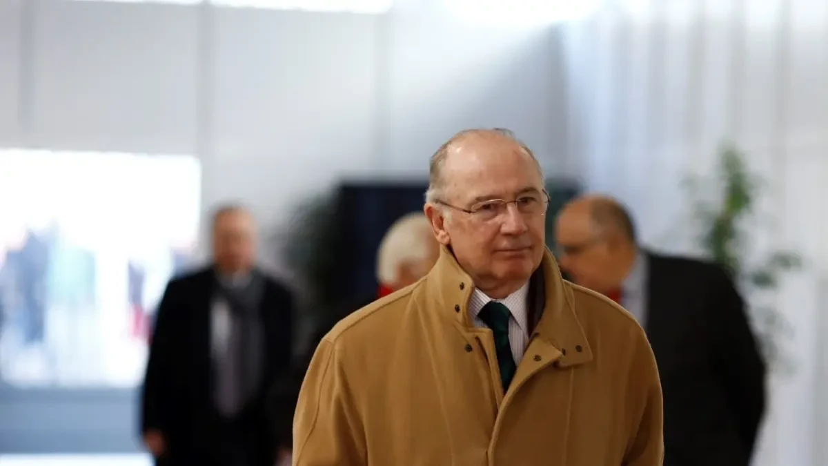 En prisión por las 'tarjetas Black' y absuelto por la salida a Bolsa de Bankia: ¿Qué otras causas tiene Rodrigo Rato?