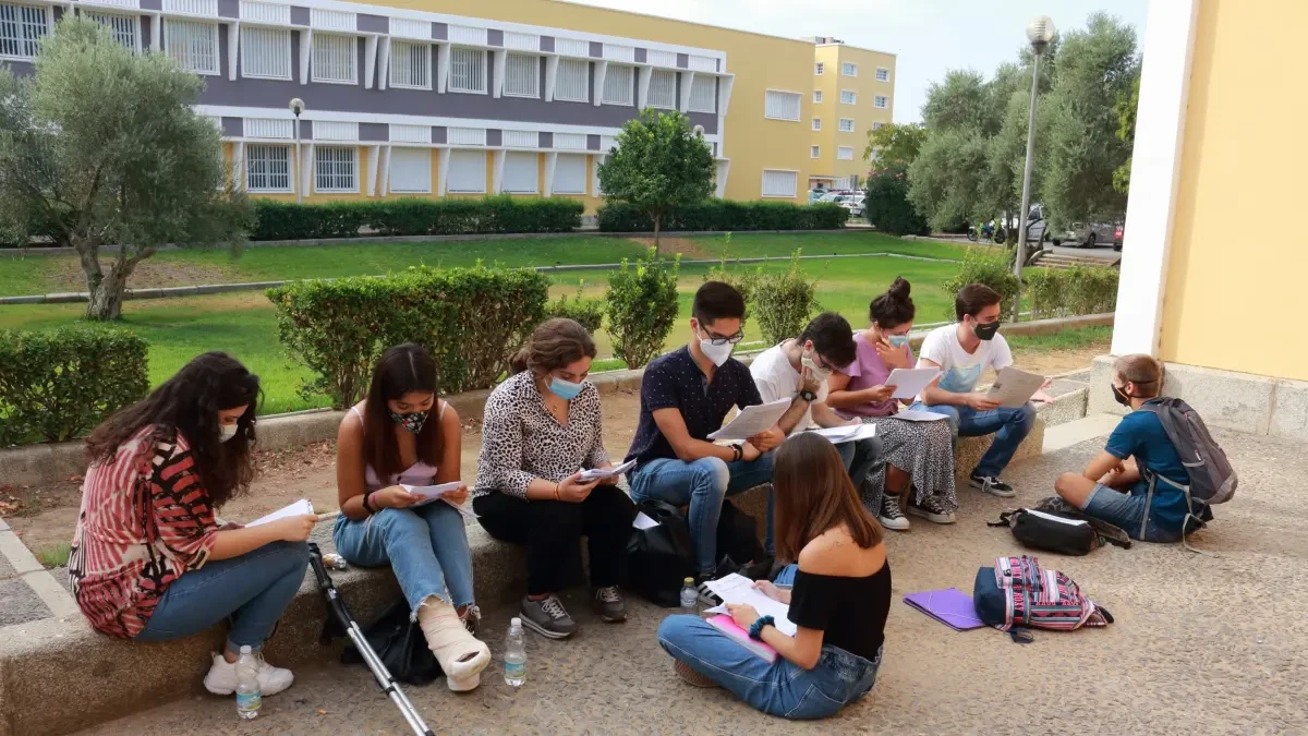 La UPO lidera un proyecto europeo para fomentar la inclusión social de jóvenes con diversidad intelectual