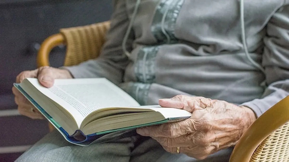 La capacidad funcional de las personas mayores es mejor que la que tenían las personas de la misma edad hace 30 años