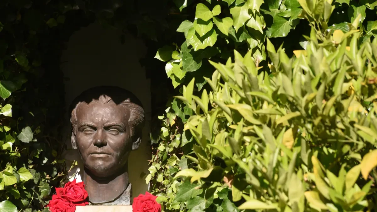Memoria.- El Gobierno resalta su compromiso con la búsqueda de Federico y los desaparecidos del franquismo