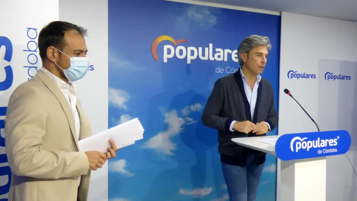 El PP defenderá la conversión en autovía de la N-432 en el Congreso y la Diputación