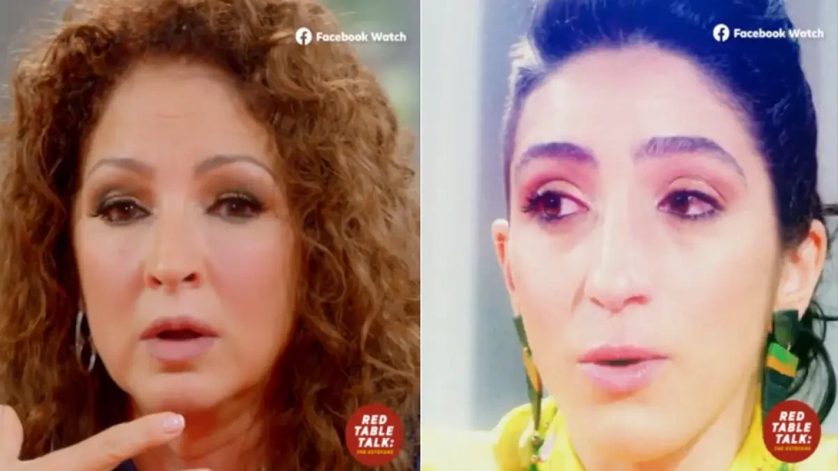 La hija de Gloria Estefan desvela por qué su madre no quería que saliese del armario