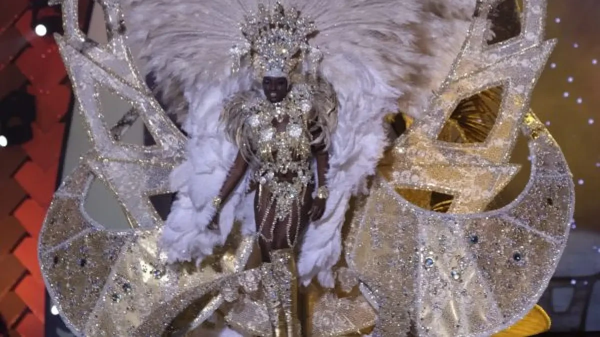 Suspendido el Carnaval de Las Palmas de 2021 debido a la pandemia