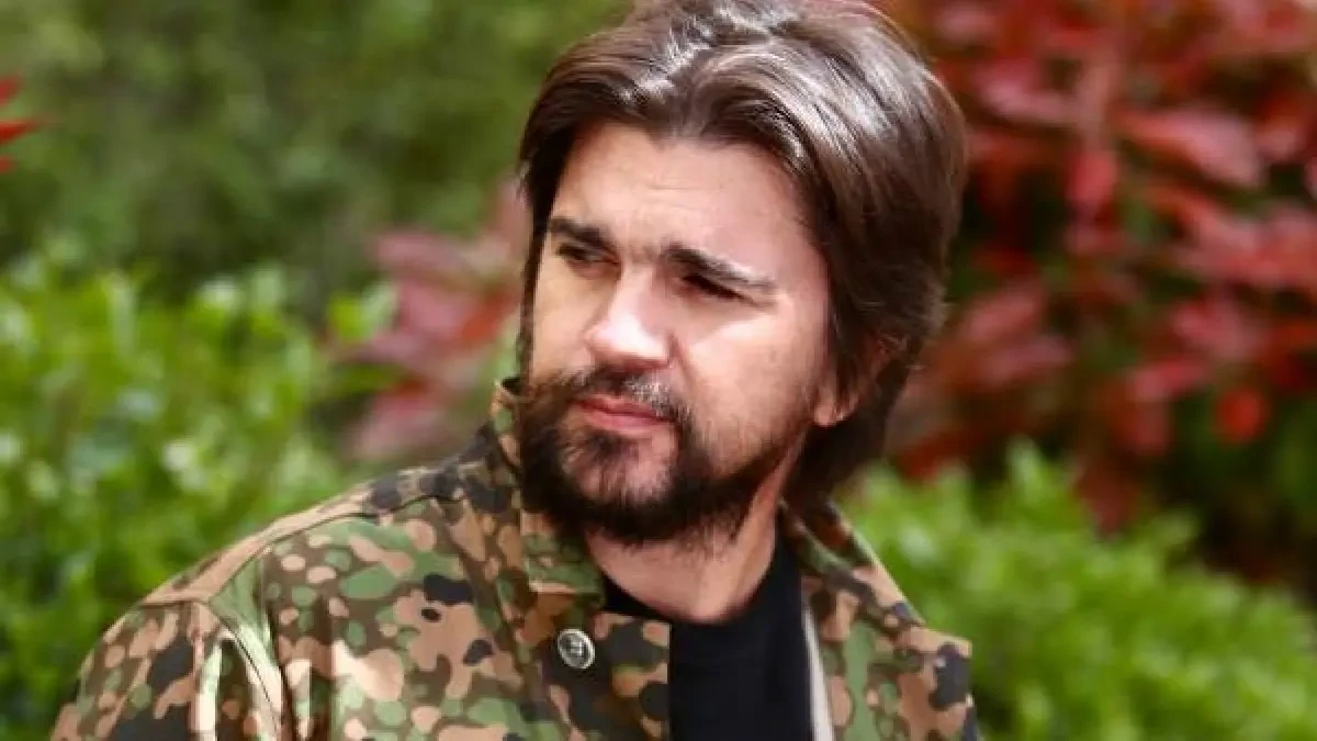 La surrealista historia de Juanes tras robar un coche por equivocación: 