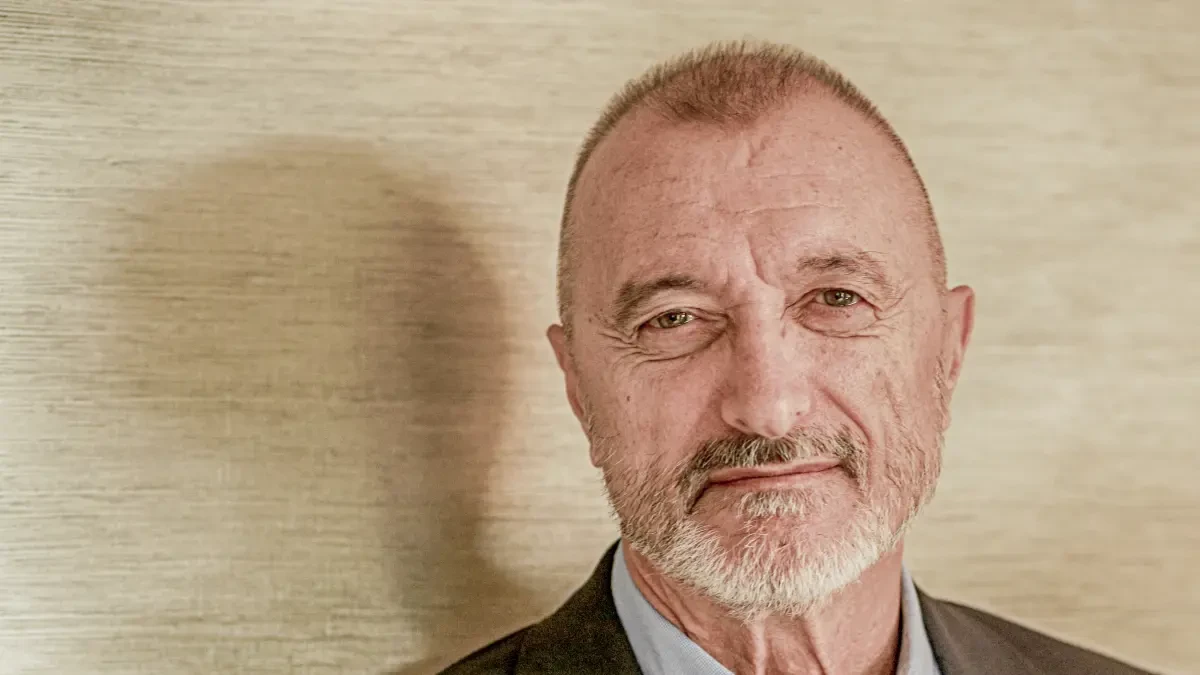 Arturo Pérez-Reverte, sobre la Conquista de México: 