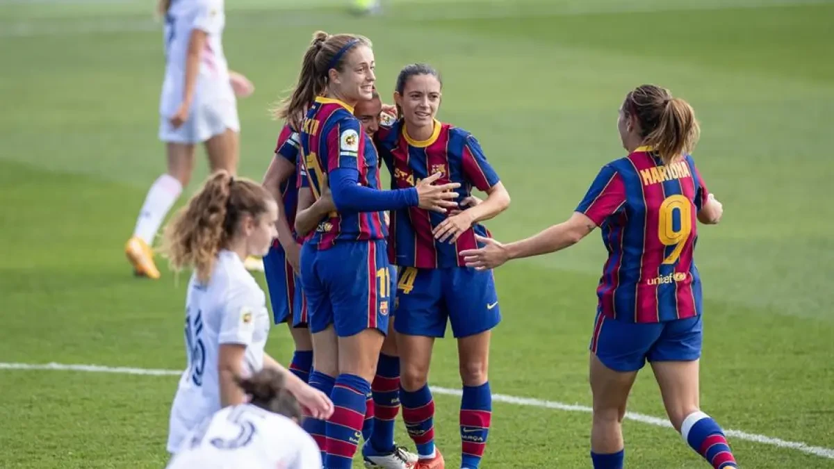 Los test serán obligatorios en Segunda División B, Tercera División, Primera y Segunda femenina