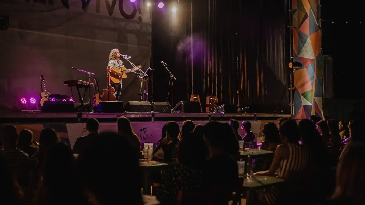 La Covid-19 arrasa con el sector de la música en vivo: se registran pérdidas de más de 1.200 millones de euros