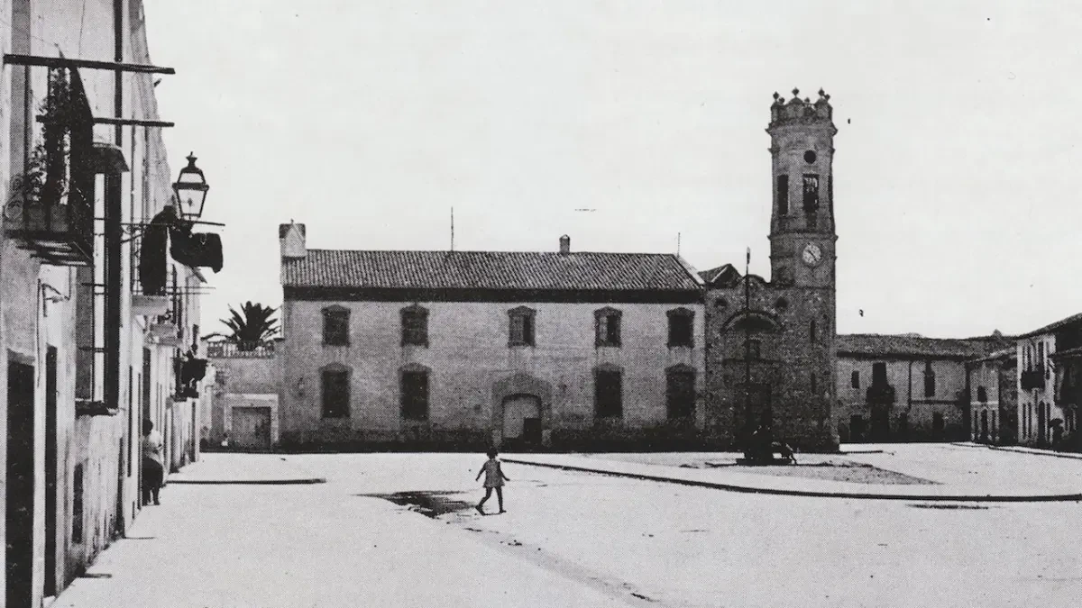 De los romanos a municipio pasando por Jaume I: Patraix conmemora su anexión a València con una exposición virtual