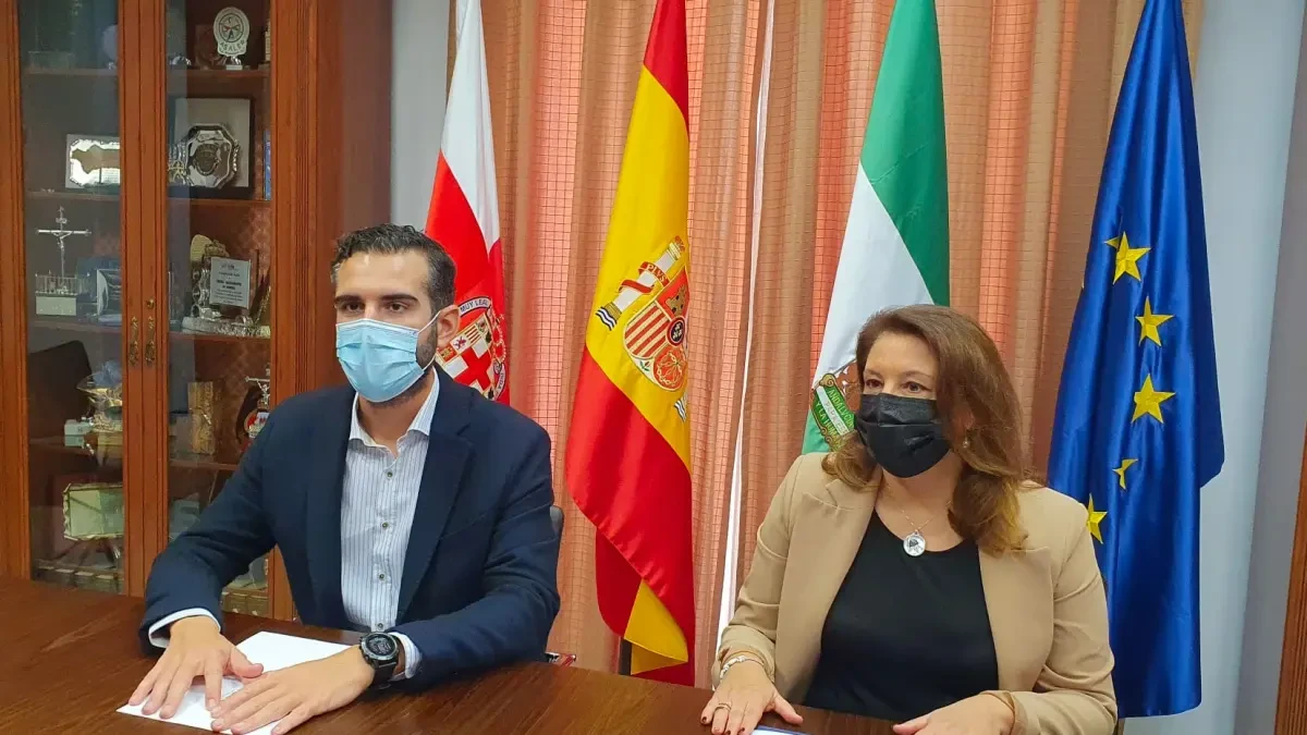 La Junta avanza para lograr el 'vertido cero' en el Parque Natural Cabo de Gata