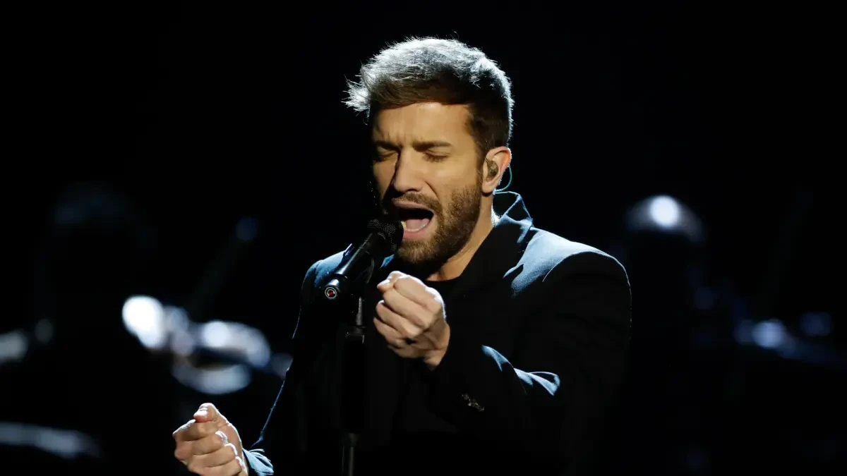 Pablo Alborán anuncia que 'Vértigo', su nuevo disco, llegará el 6 de noviembre
