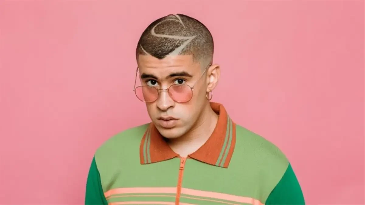 Bad Bunny lanza una colección de zapatos que triunfa en las redes sociales