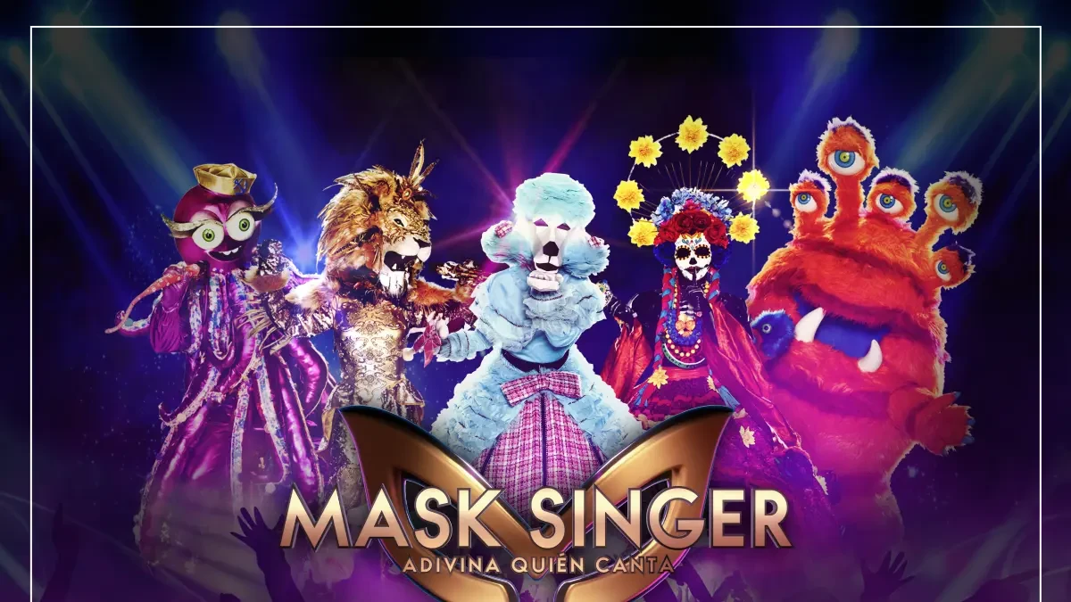 Atresmedia anuncia la fecha de estreno de 'Mask Singer' con un original vídeo de Gloria Serra en 'Equipo de investigación'