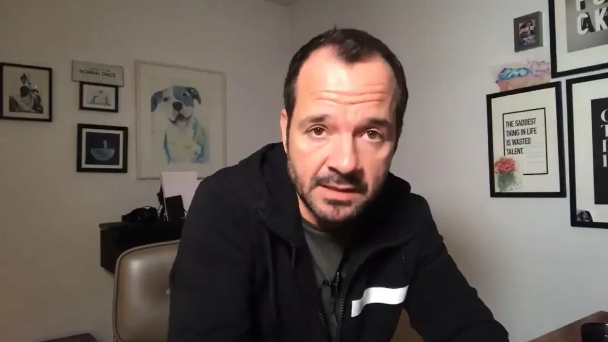 Ángel Martín 