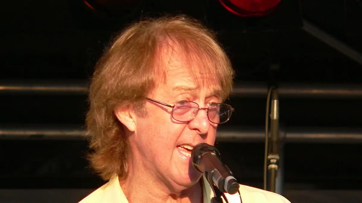 Muere a los 81 años Spencer Davis, el músico detrás de 'Gimme Some Lovin'