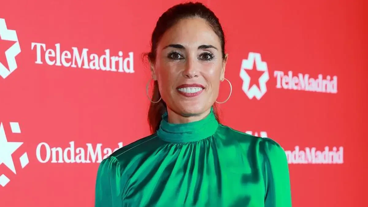 Isabel Rábago enseña el nuevo retoque estético al que se ha sometido