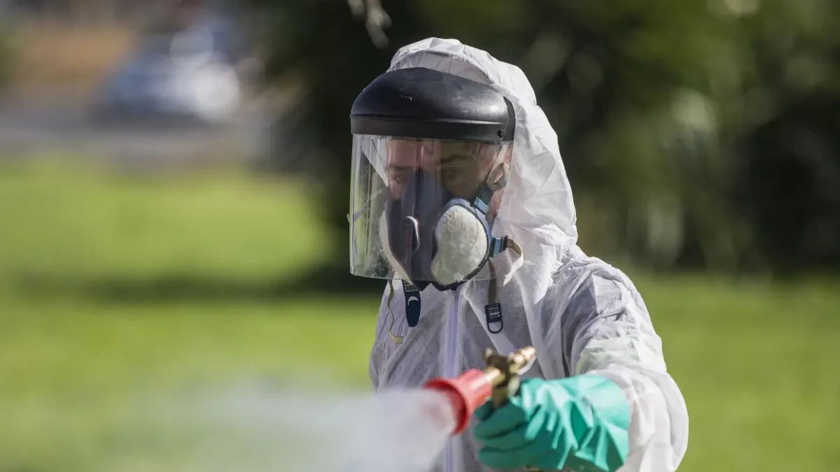 Un hombre de 72 años fallece por el virus del Nilo y ya son seis las víctimas por esta enfermedad