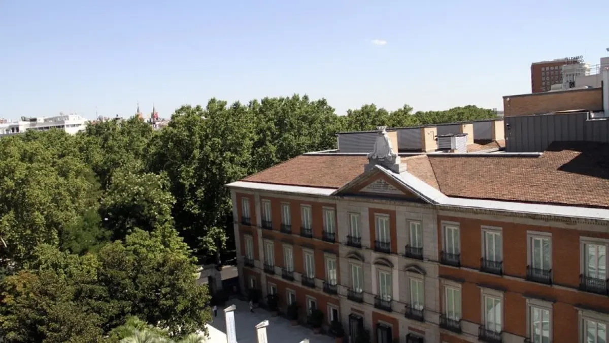 Cultura otorga la garantía del Estado a la Colección Thyssen, sin 'Mata Mua'