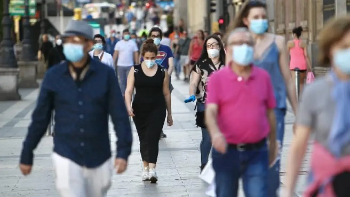 Propuestas de la OCU para mejorar las mascarillas higiénicas y que sean accesibles para todos