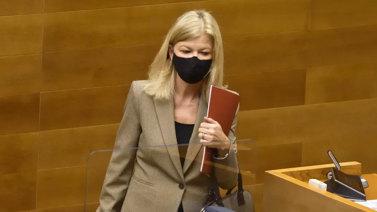 Tota l'oposició rebutja la Llei de Funció Pública: 