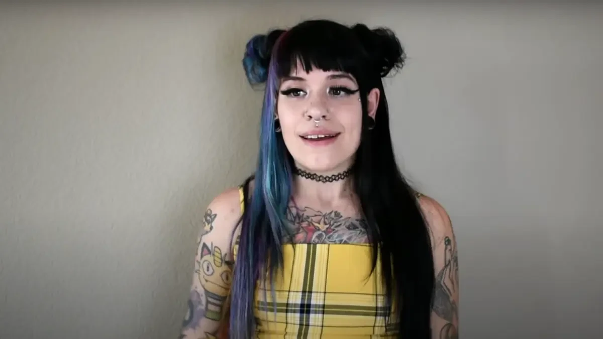 Nintendo toma medidas legales contra PokePrincxss, una 'youtuber' de 'Pokémon' que tiene cuenta en OnlyFans