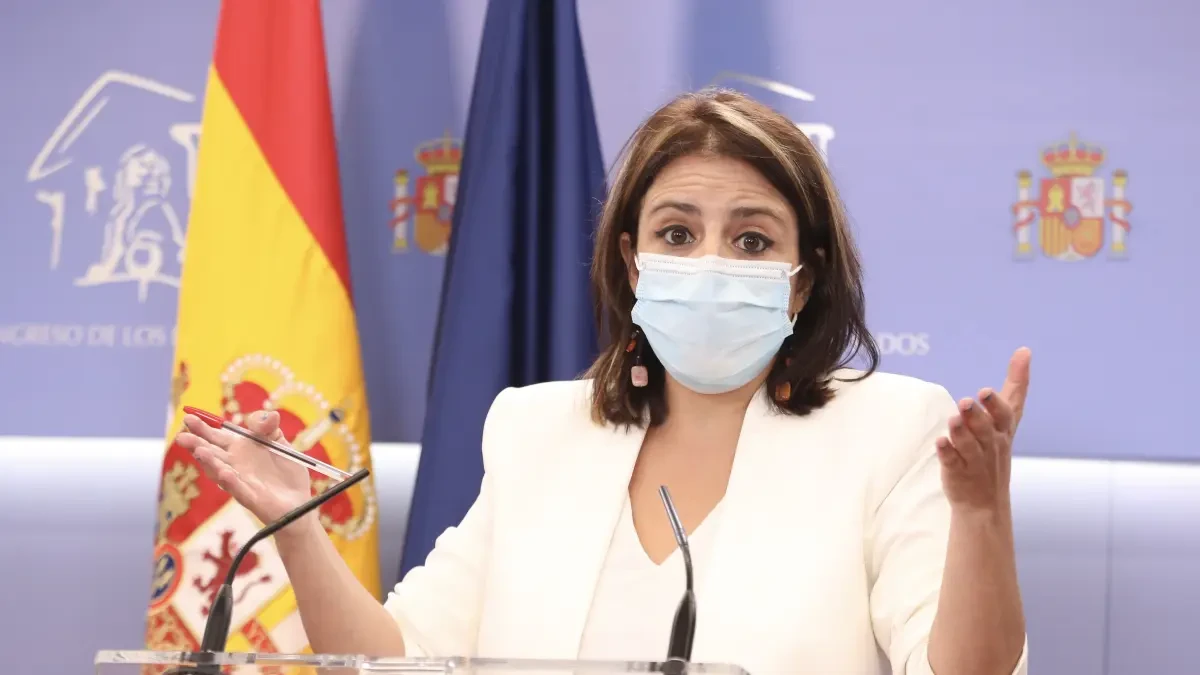 Lastra dice ahora que no hay acuerdo para que Bildu apoye los Presupuestos