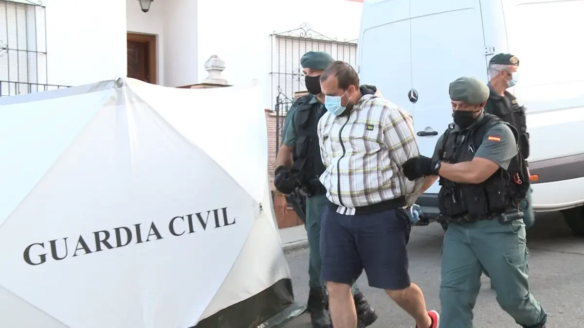 La investigación del caso de Manuela Chavero apunta a agresión sexual: el cuerpo estaba desnudo