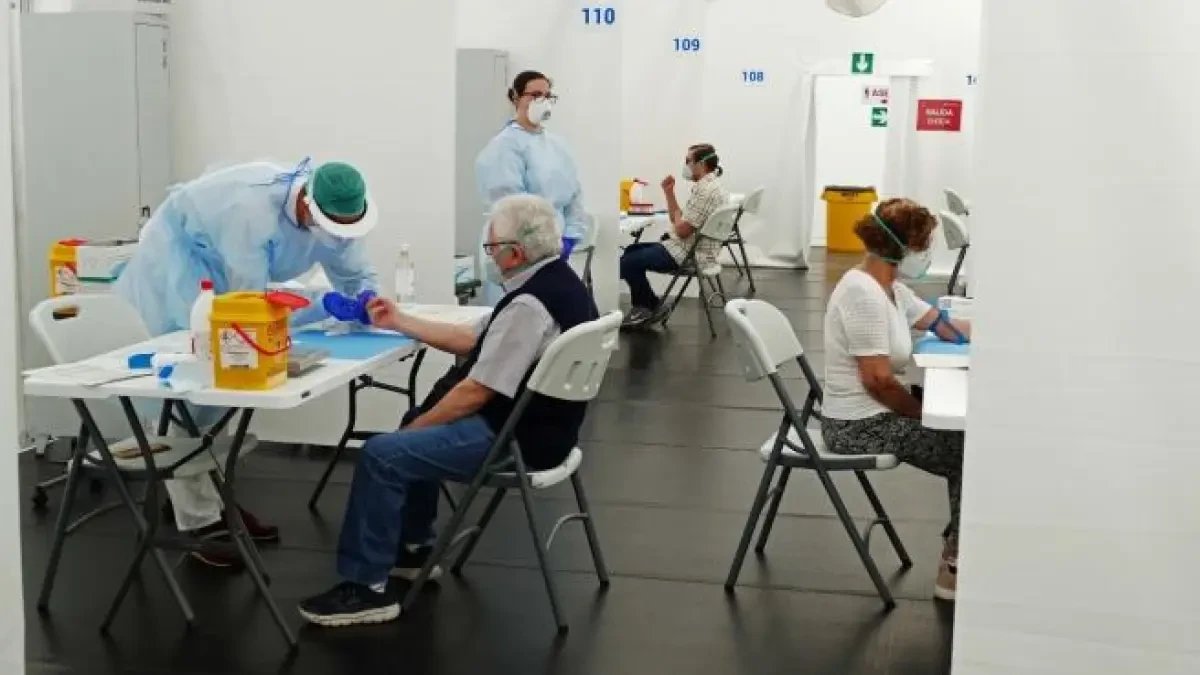 El enigma de las reinfecciones de coronavirus: 