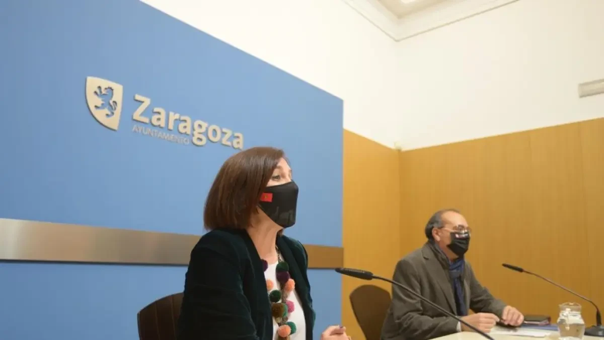 La Oficina de Proyección Exterior marca cinco líneas estratégicas para la promoción de la ciudad