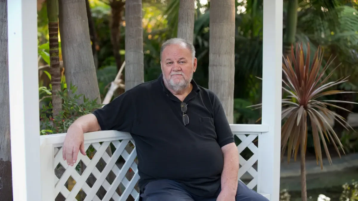 Thomas Markle, padre de Meghan, quiere testificar en el juicio de su hija contra los tabloides