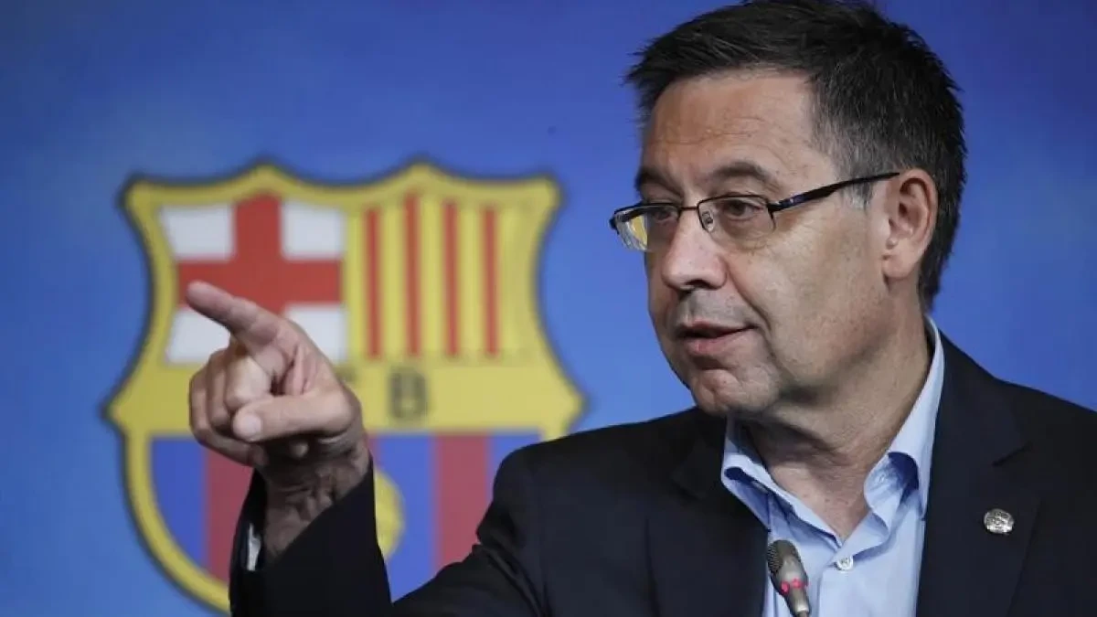 La moción de censura contra Bartomeu supera las 20.000 firmas y habrá referéndum contra la directiva del Barça