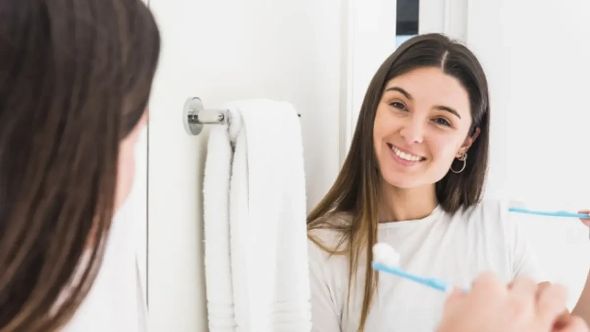Eléctrico y de silicona, así es el cepillo de dientes de Foreo que promete revolucionar la limpieza bucal