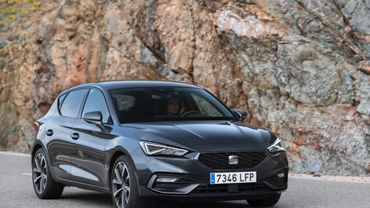 ¿Necesitas inspiración para comprar coche? Estos han sido los top de septiembre
