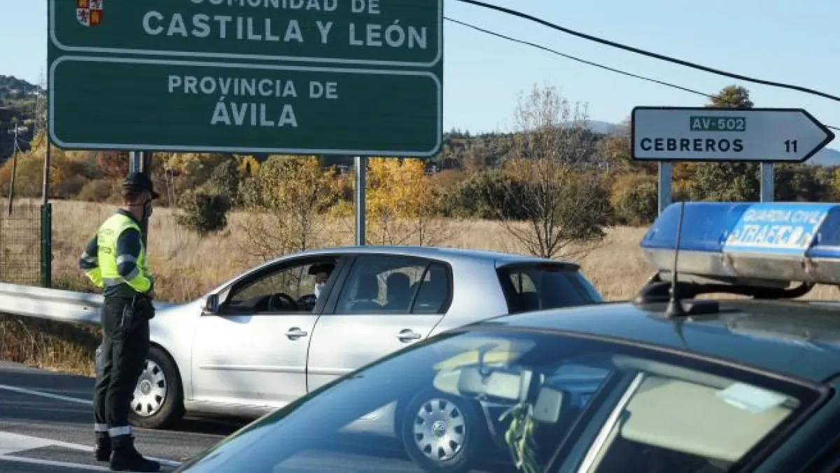 Madrid no avanza aún si cerrará el puente de diciembre: 