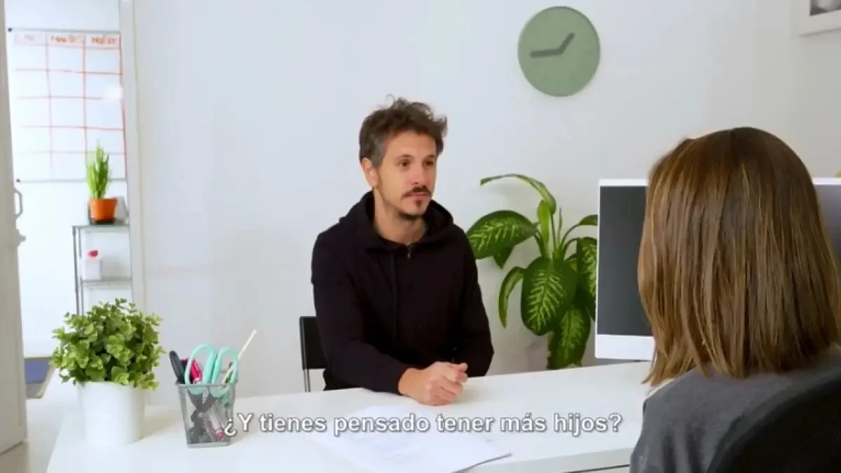 ¿Te choca alguna de estas situaciones?