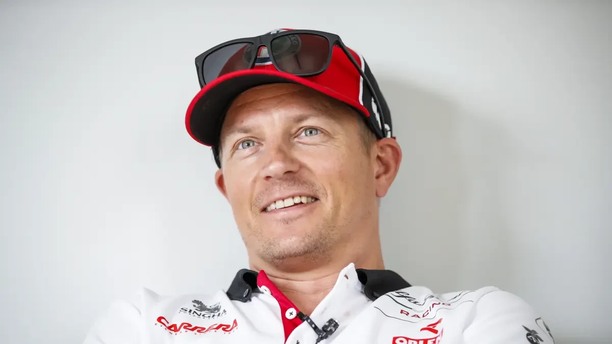 Alfa Romeo renueva a Raikkonen, de 41 años, y a su compañero y deja sin asiento a Mick Schumacher