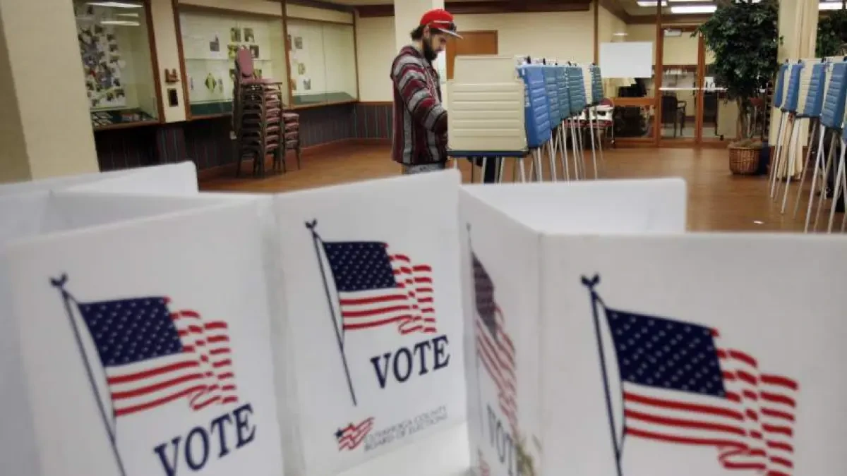 El 'cinturón de óxido' de los Estados Unidos, decisivo para Trump y Biden en las elecciones de EE UU