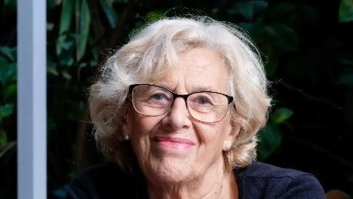 Carmena sugiere que Madrid en Pie es la 