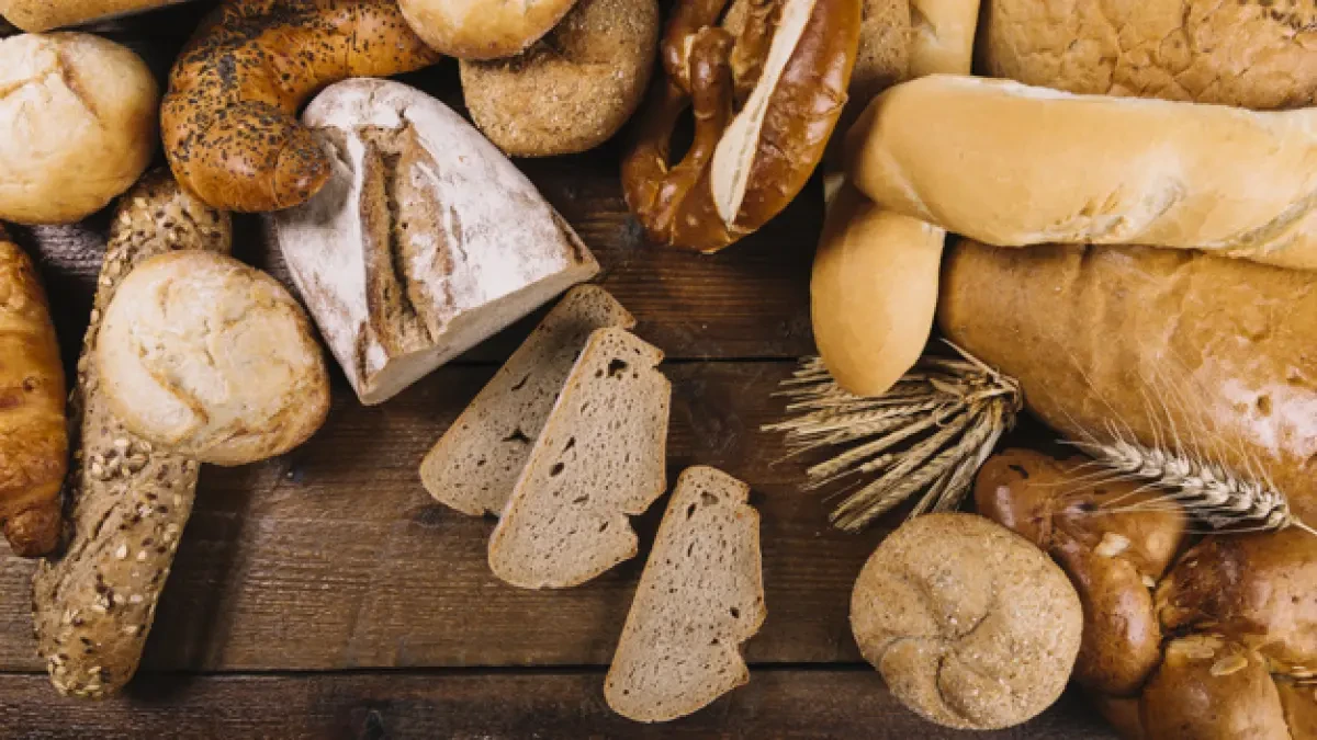 Tres motivos para tener una panificadora en tu cocina (y uno es celebrar el Día Mundial del Pan con uno recién hecho)