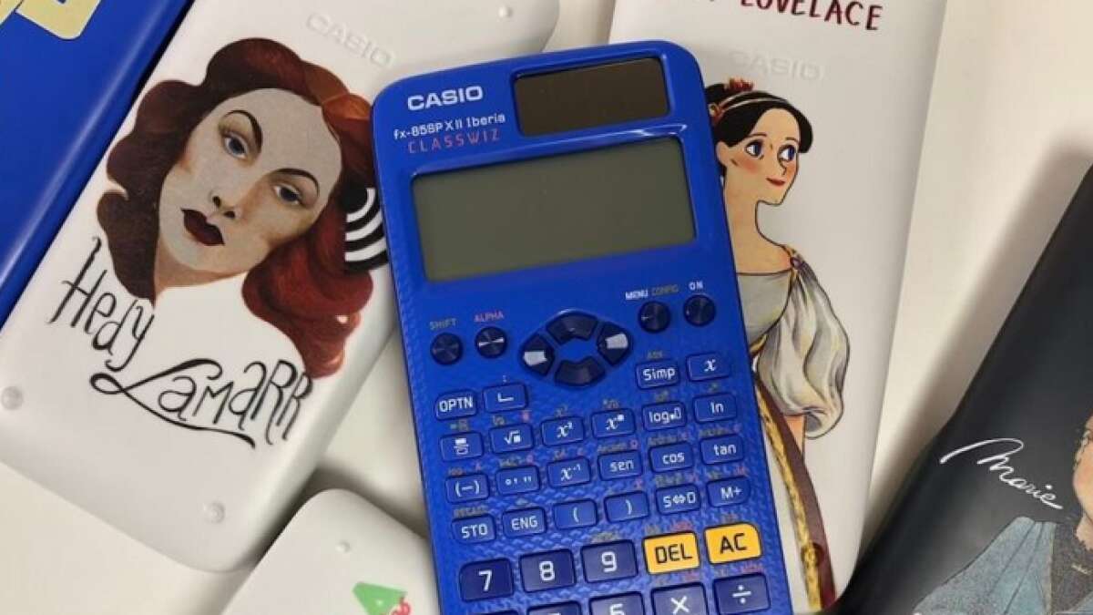 Calculadora científica: cómo poner fracciones en una calculadora online